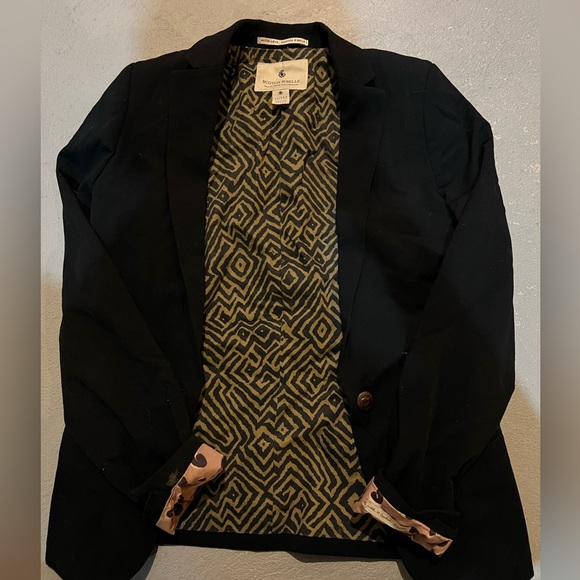 Scotch R’belle blazer - Picture 4 of 15